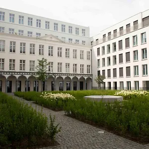  Apartment Cityantwerp