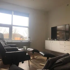 Gronnegade - Taet Pa C , Esbjerg Dänemark