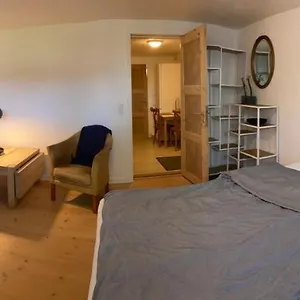 Vaerelse Med Eget Kokken Og Bad , Esbjerg Dänemark