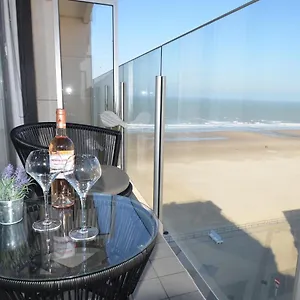 An's Seaview , Middelkerke Belgien