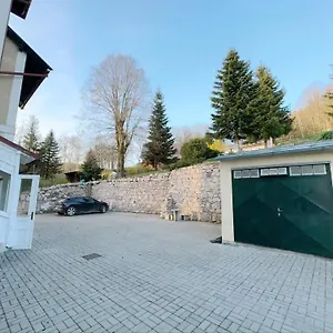 Golf Elisabeth , Mariánské Lázně Tschechische Republik