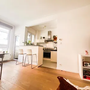 Op Locatie In , Antwerpen Belgien